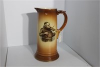 BRUNT MUNK TANKARD 12.25 iN