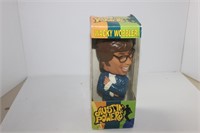 AUSTIN POWERS WACKY WOBBLER