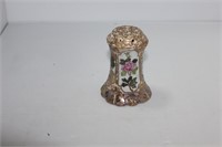 HAND PAINTED NIPPON HATPIN HOLDER 4"