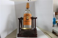 OLD GRAND DAD 1 GALLON TIP AND POUR DISPENSER
