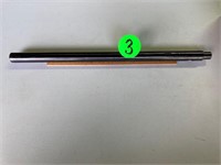 Midway .22 Rifle Barrel 18\" Long