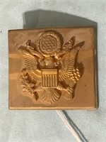 US Army Dress Buckle