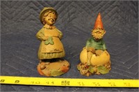 Tom Clark Gnome Figures