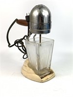 Vintage Eskimo Kitchen Machine Blender