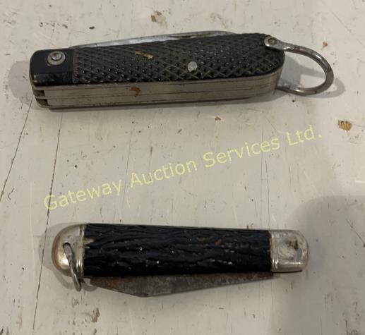 Firearm & Accessories Plus Sporting Goods Auction