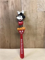 Disney Mickey back scratcher