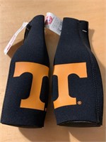 2 Tennessee Titans Beer Coozies