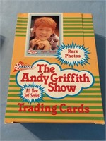 1991 The Andy Griffith Show 3rd Series Cards