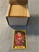 1989-90 7th Inning Sketch OHL sets, cards 1-200