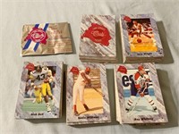 1991 Classic Draft Pick Collection 1-230