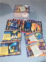 1993 X-Men Series #2 Animated TV Series 1-90