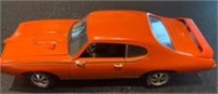 1/18 1969 GTO