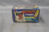 1990 Bowman Hockey
