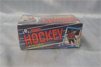 1990 OPC Hockey seled