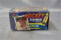 1990 Bowman hockey Sealed