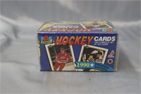 Bowman Hockey 1990