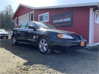 2003 PONTIAC GRAND AM