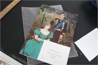 The Royal Wedding - Official Souvenir Book