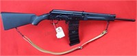 SAIGA - 410 Bore Shotgun