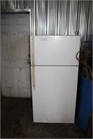 fridge