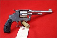 Smith & Wesson .32 Long Revolver