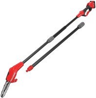 CRAFTSMAN V20 Pole Saw, 14-Foot, Cordless