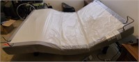 Revrie Adjustable Bed  Double Bed Frame Only