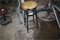 stool