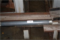 steel lot and threaded rod