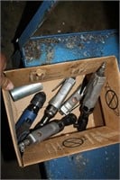 air tools lot