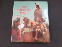 COFFEE TABLE BOOK - THE AMERICAN WEST