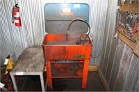 parts washer