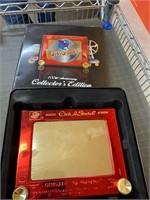 Etch a Sketch