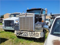 *1987 Kenworth