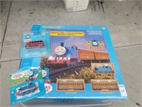 Thomas and Friends 3 pieces