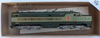 NMRA 50th Anniversary Limited Engine 1935A