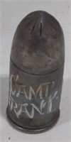 (AB) Camp Grant bullet
