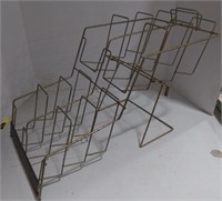 (AB) Exquisite Form display rack