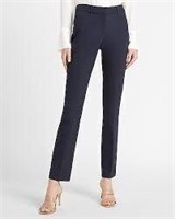 EXPRESS WOMEN MID RISE TROUSERS (10s)