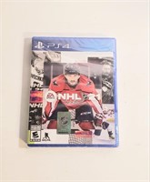 NHL 21 (PS4)