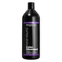 MATRIX TOTAL RESULTS COLOR OBSESSED CONDITIONER 1L