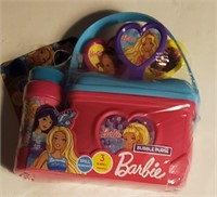 Barbie Dreamtopia bubble purse
