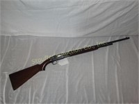 Remington FieldMaster Mod 121, #63892, Rifle,