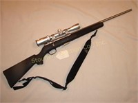 Savage Mod 93, #0308340, Rifle, bolt, 17HMR, 20