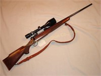 Winchester Mod 70 XTR Sporter Magnum, #G1830027,