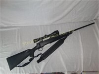 Remington Mod 700, #E6416576, Rifle, bolt, 7mm