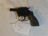 RTS Mod 1966, Starter pistol, 22, needs repair