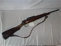 Golden State Arms, Enfield Mark I, #F1688, rifle
