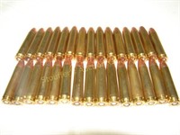 30 rds of 30 Carbine ammo