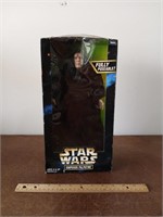 Star Wars Emperor Palpatine in Box